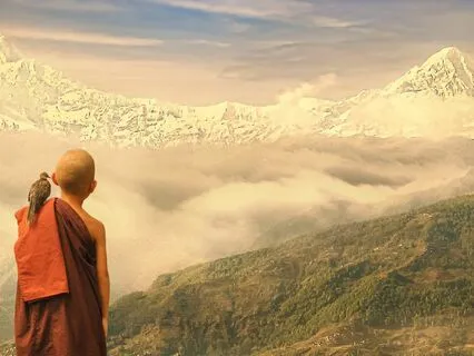 Overcoming Duality: Uniting The Self To All Life Manifested