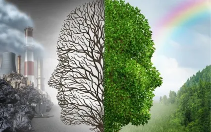 Overcoming Eco Anxiety - Guided Meditation