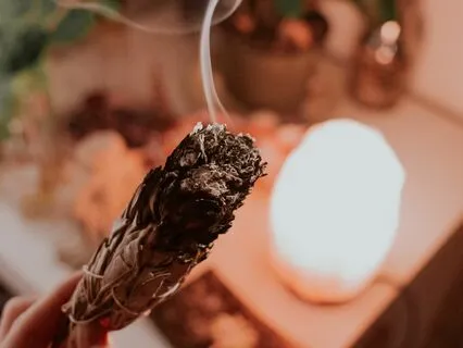 Overcoming Energy Blocks