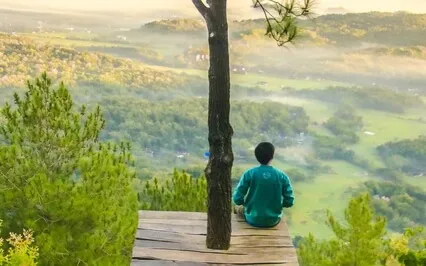 Overcoming Failure Guided Meditation 