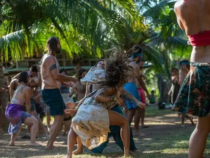 Overcoming Fear & Embodying Emotional Resilience