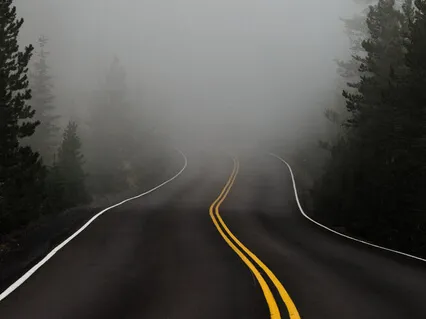 Overcoming Fear - Weekly Energy Boost