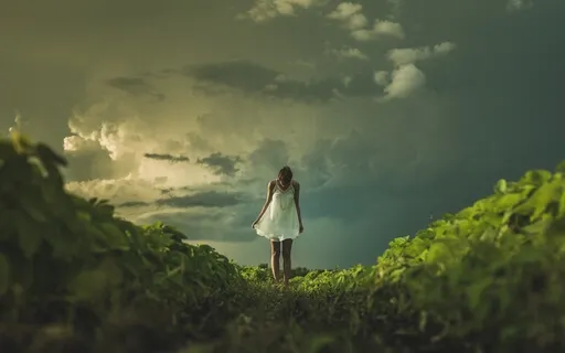 Overcoming Fear & Anxiety