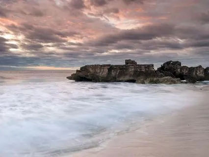 Overcoming Fear And Self Doubt Sleep Affirmations (8 Hour)