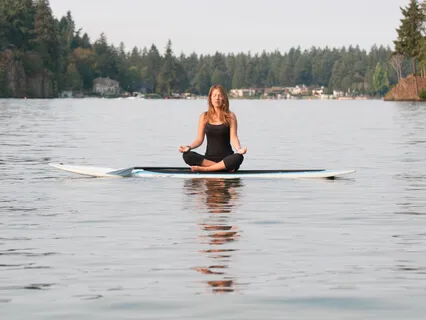 Overcoming Fear With EFT Tapping