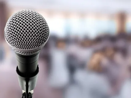 Overcoming Fear Of Public Speaking