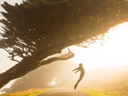 Overcoming Fears Of Failure