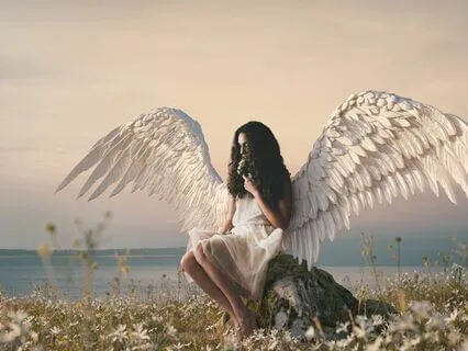 Overcoming Grief Of Loss [111Hz Angel Frequency]