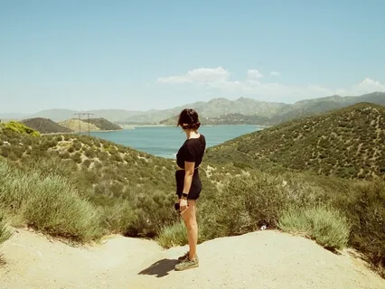 Overcoming Insecurity