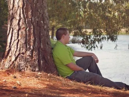 Overcoming Intrusive Thoughts  - 10 Min Daily Insight