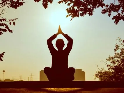 Overcoming Laziness Through Steadiness And Inner Resolve