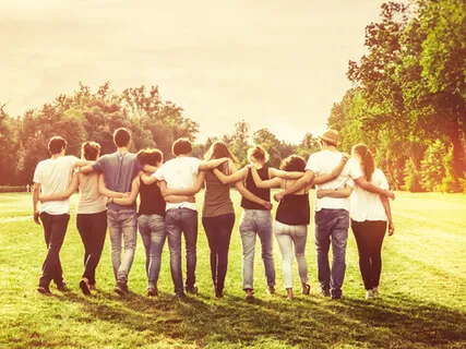 Overcoming Loneliness