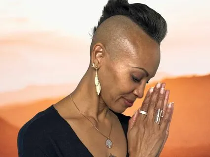 Overcoming Obstacles Affirmation Meditation