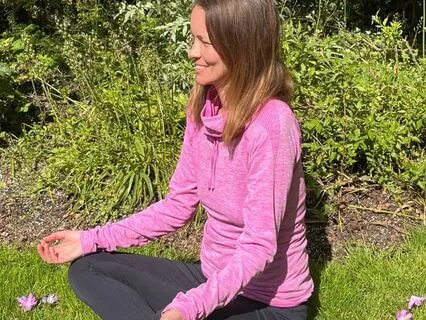 Overcoming Overwhelm: 478 Breathing