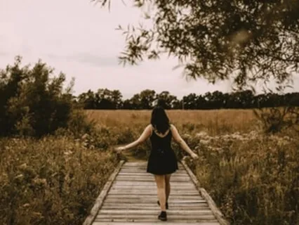 Overcoming Overwhelm