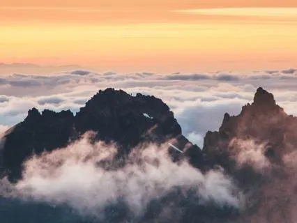 Overcoming Overwhelm