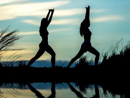 Overcoming Pain And Discomfort