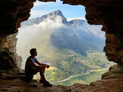 Overcoming Panic And Fear