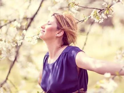 Overcoming Panic Attacks