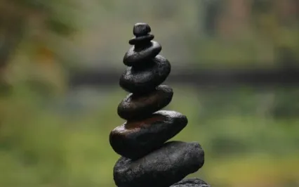 Overcoming Perfectionism EFT Tapping Meditation