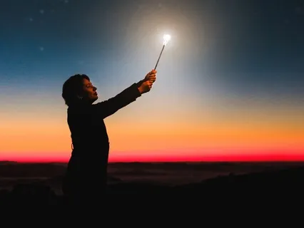 Let Go Of Perfectionism & Anxiety | Sleep Meditation