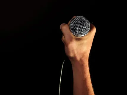 Overcoming Performance Anxiety: Your Why