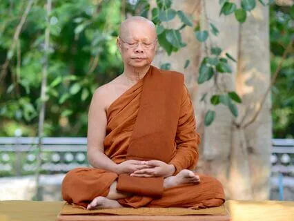 Overcoming Suffering Through Effort | 3 May 2024