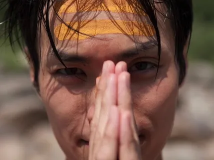 Overcoming The 5 Mental States Of Suffering