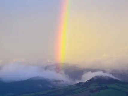 Overcoming The Darkness Of Depression