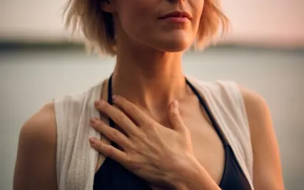 Overcoming The Urge To Self-Harm