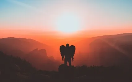 Overcoming Uncertainty With Archangel Michael 