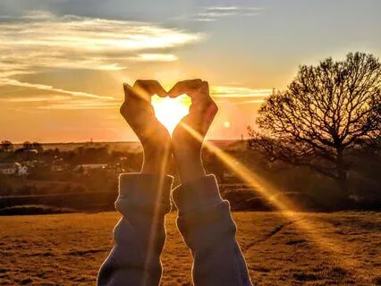 Overflowing Heart Yoga Nidra