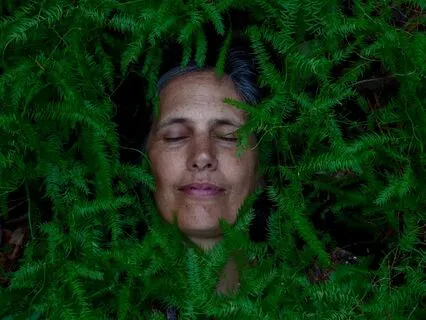 Overflowing Savasana