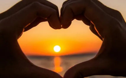 Overflowing With Gratitude Guided Meditation