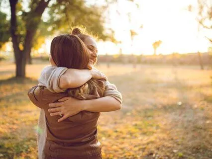 Overgave Ervaren – Adem Liefde In, Adem Vertrouwen Uit