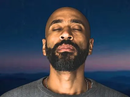 Overnight Affirmations: Release The Past, Return To Yourself