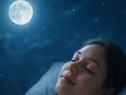 Overnight Alignment: Bedtime Meditation To Wake Up In Flow