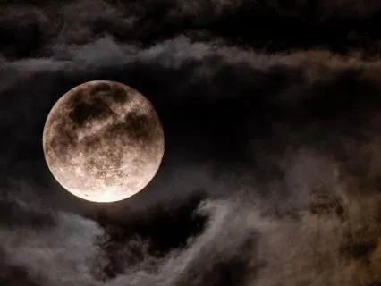 Overnight Deep Sleep | Calm Mind & Body