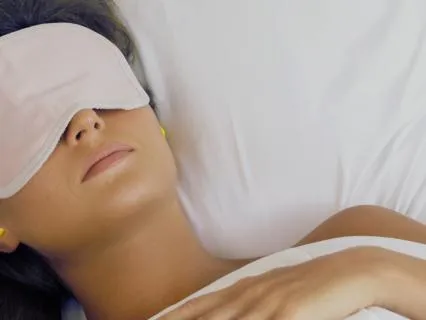 Overnight Drift Into Rest Yoga Nidra And Ocean Sounds