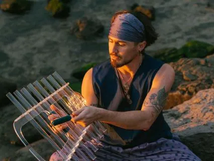 Overnight Healing Cocoon for Deep Rest (8 hours)