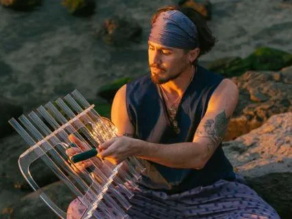 Overnight Healing Cocoon For Deep Rest | Extended