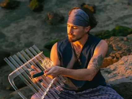 Overnight Healing Cocoon For Deep Rest Meditation (8 Hours)