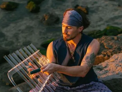 Overnight Healing Cocoon For Deep Rest | Yoga Nidra