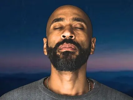 Overnight Meditation For Deep, Restful Sleep