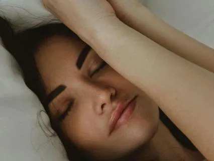 Overnight Parasympathetic Support (8 Hours)