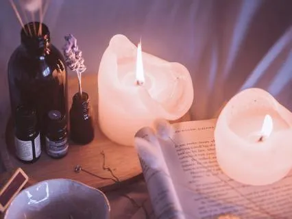 Overnight Sound Bath: Soothing Crystal Bowls (10hrs)