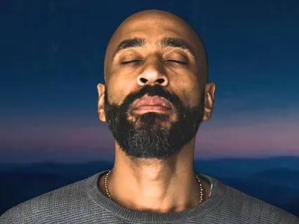 Overnight Vagus Nerve Meditation For Deep Restful Sleep