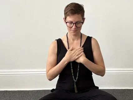 Overstimulated? Come Back To Calm