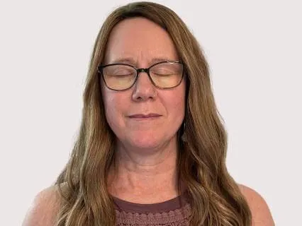 Overstimulated? Ground Your Nervous System