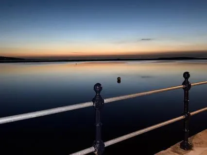 Overthinker’s Sanctuary - A Space For Calm Meditation